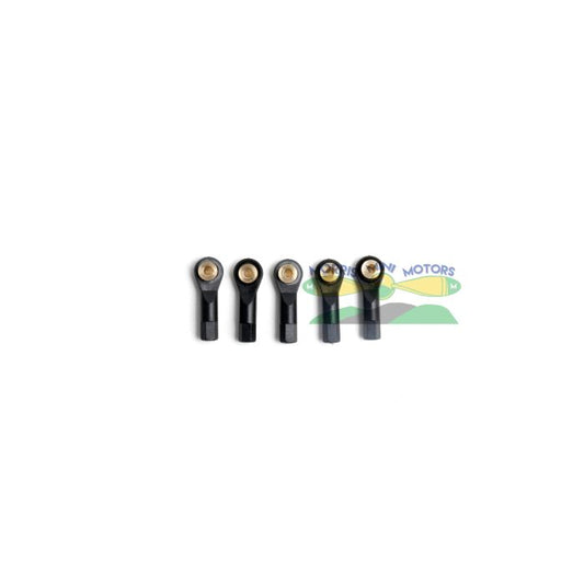 Hexagonal Ball Linkages with Washer (M2) x 5