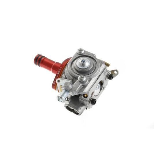 Laser Single Cylinder 4 Stroke Engine Carburetor Conversion Kit (100 & 120): Laser single cylinder 4 stroke engine carburetor conversion kit