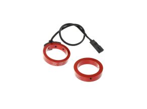 Laser Twin Cylinder 4 Stroke Engine Sensor Ring and Magnet Ring Conversion Kit