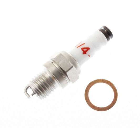 Iridium 1/4-32" Spark Plug