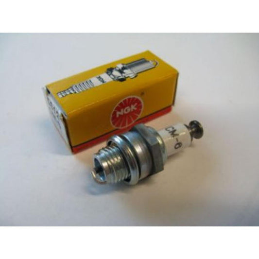 NGK CM-6 Spark Plug for DA / DLE / DLA Engines CM6