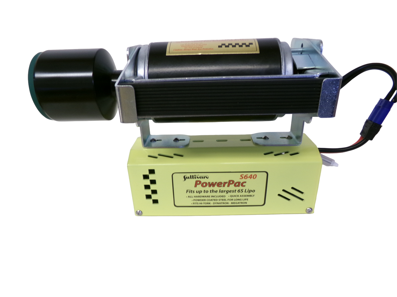 PowerPac