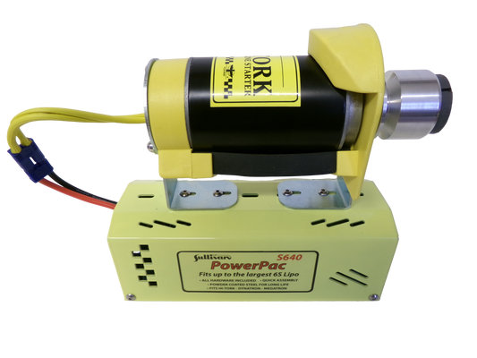 PowerPac