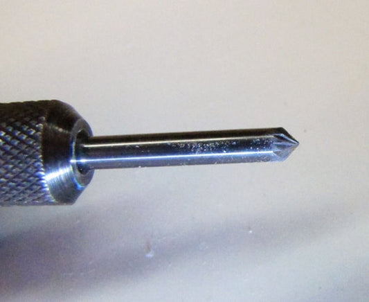 BVM Flush Panel Screw Countersink Tool BVM2140