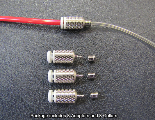BVM Tubing Adaptor PA-SR-0092