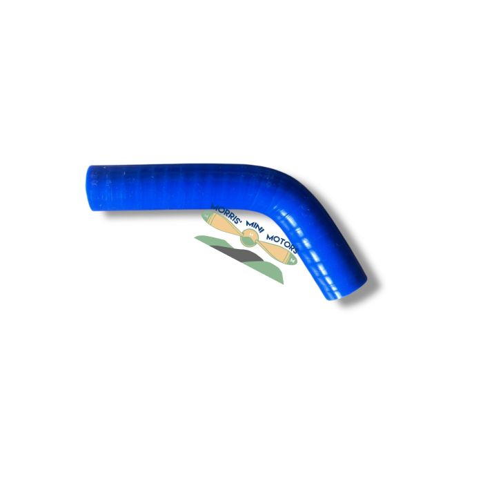 DLE Fluoro Rubber Pipes