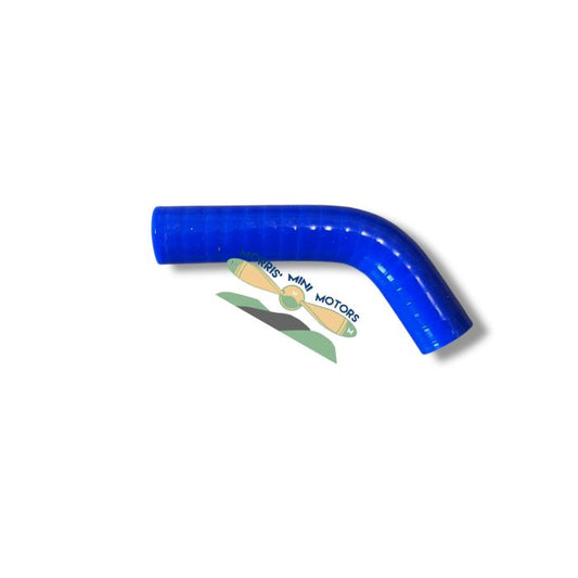 DLE Fluoro Rubber Pipes