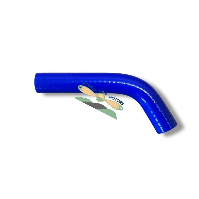 DLE Fluoro Rubber Pipes