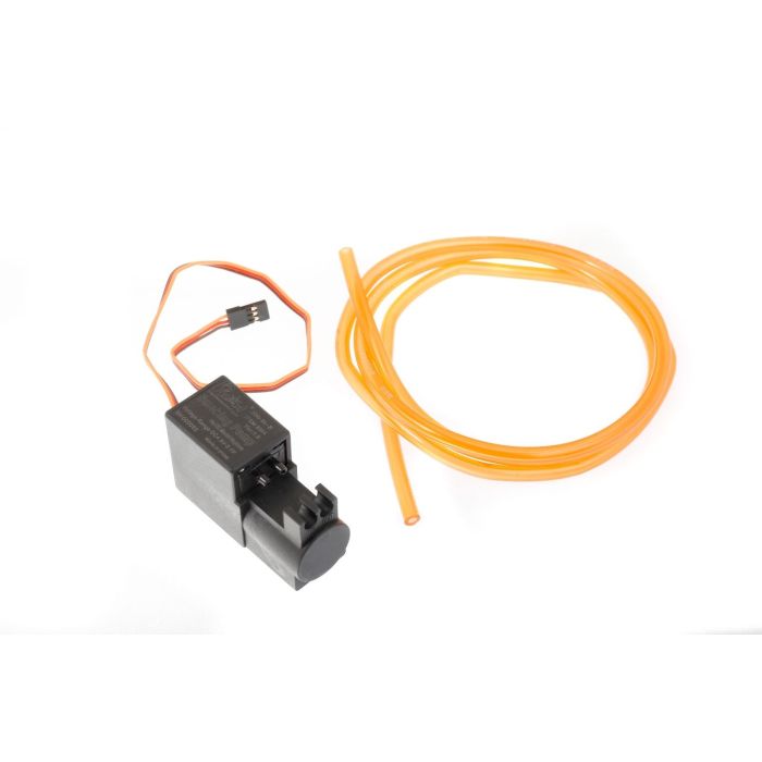RC Plane Smoke Systems & Accessories | Black Raven Aerosports