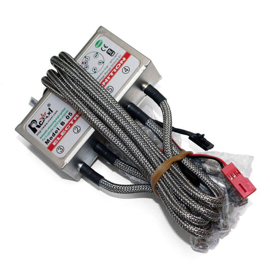 Electronic Ignition System