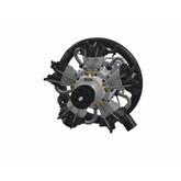 UMS Gas Engines | Black Raven Aerosports