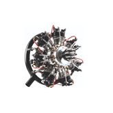 UMS Gas Engines | Black Raven Aerosports