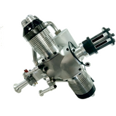 UMS Gas Engines | Black Raven Aerosports