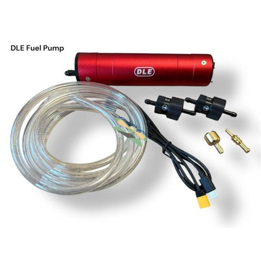 DLE Electric Fuel Pump