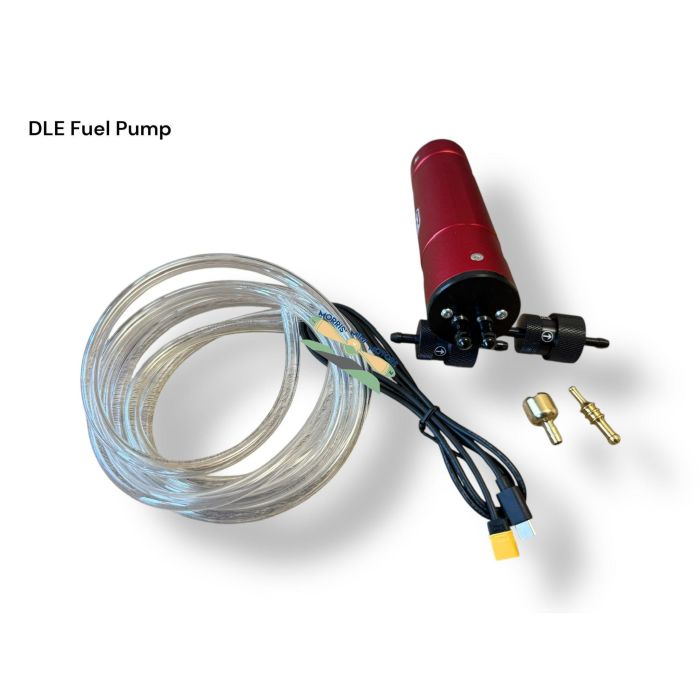 DLE Electric Fuel Pump