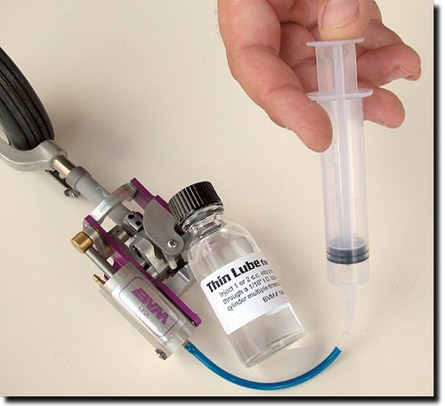 BVM Thin-O-Lube (for air cylinders)